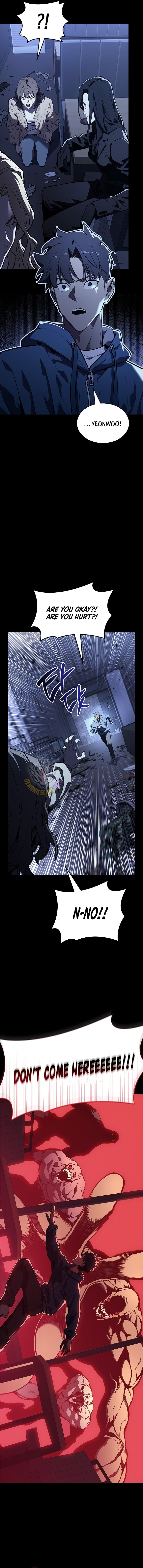 The Return of the Disaster-Class Hero Chapter 175 7